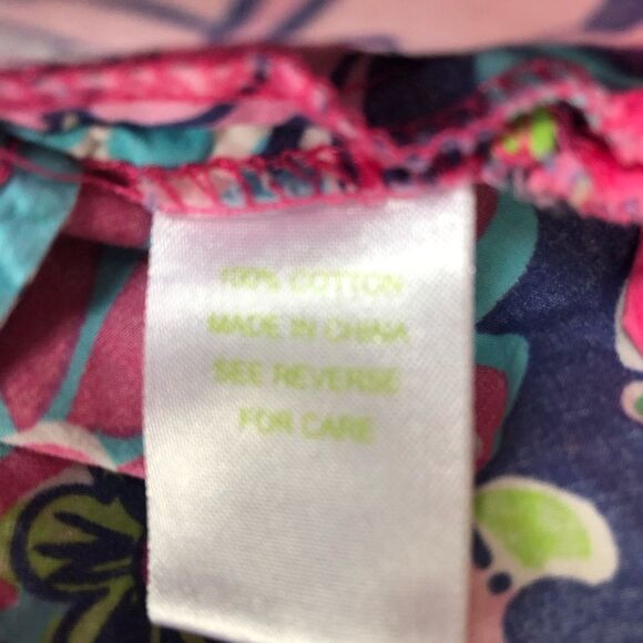 Lilly Pulitzer Dress - Picture 4 of 4